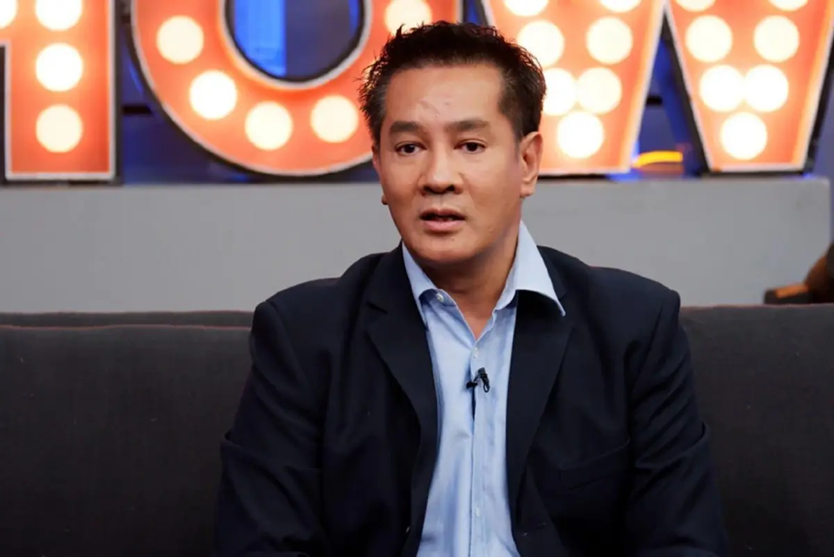 ต้น จักรกฤษณ์ หลังแอดมิตกะทันหัน ปวดท้องรุนแรง เผยผลวินิจฉัยล่าสุด