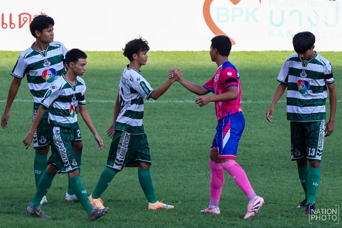 ใจหาย จะไม่ได้เห็น "รถขนฝัน" พาเด็กๆ หมอนทองวิทยา ไปแข่งอีกแล้ว