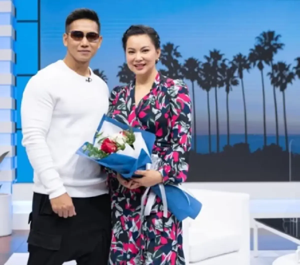 ถึงกับตกใจ บุ๋ม ปนัดดา เผยอาชีพ พ่อก๊อต อธิป สามี บอกเลยไม่ธรรมดา