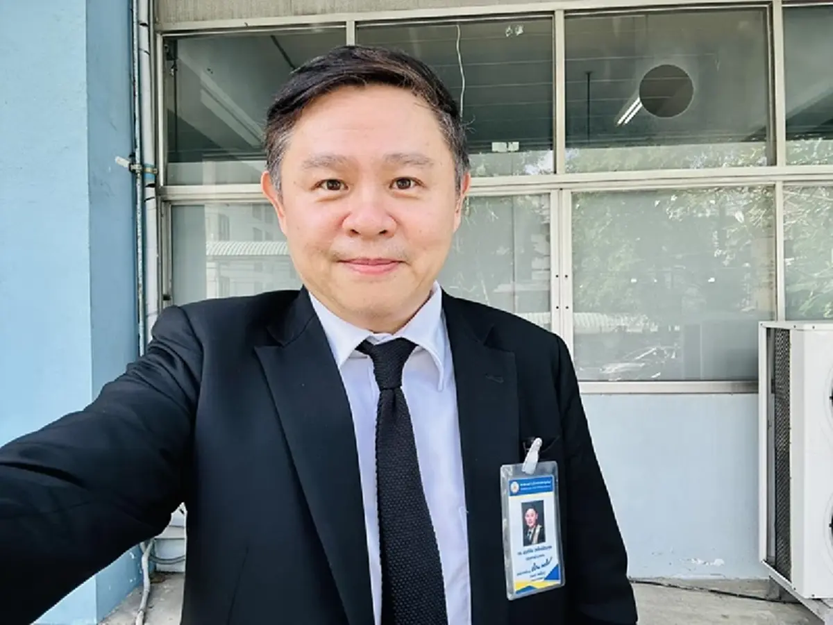 เกินคาด อัพเดตอาการล่าสุด "หนุ่ม กรรชัย" หลังผ่าตัดนิ่ว