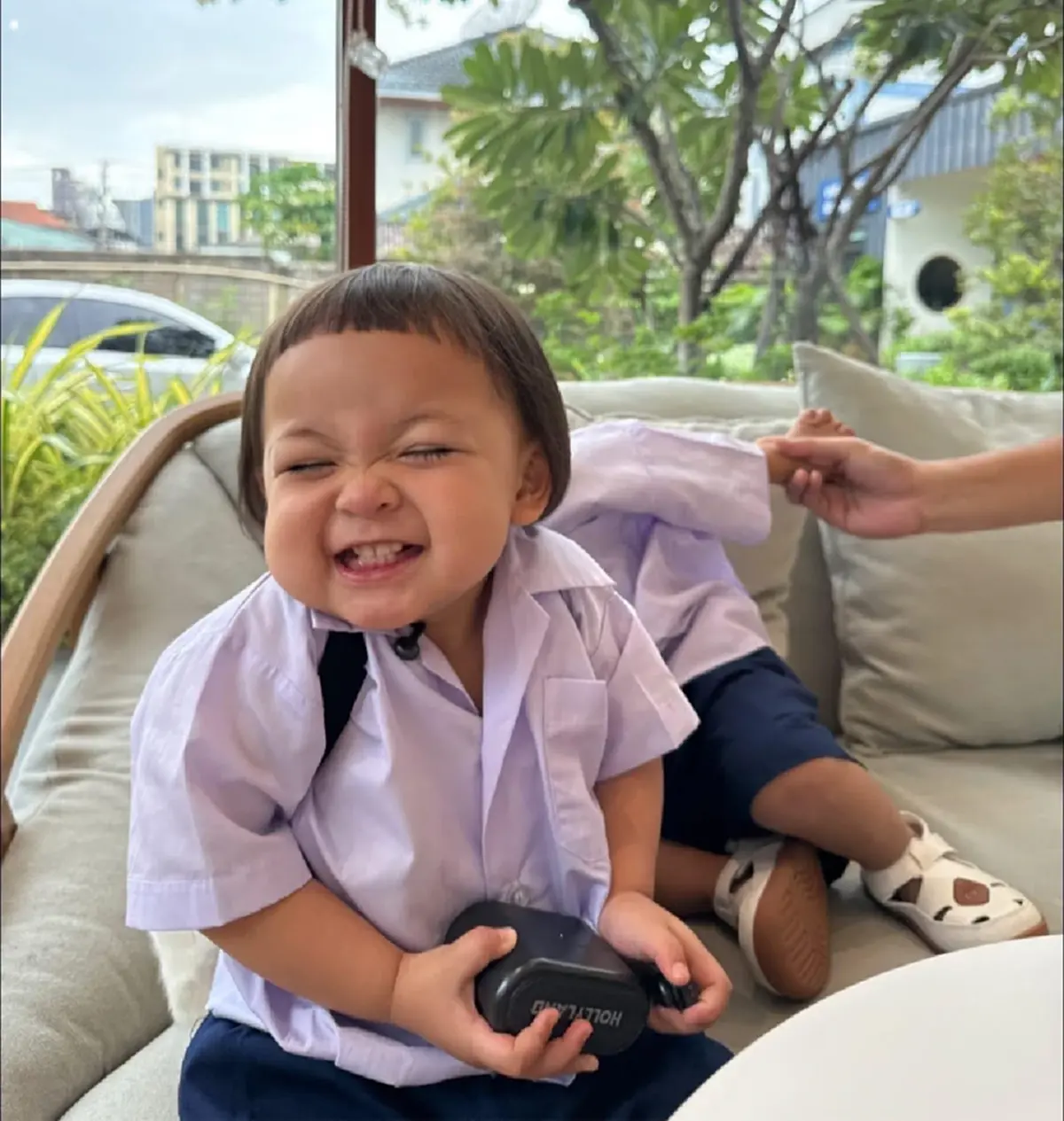 ไม่ธรรมดา \"น้องโมเน่\" เปิดค่าตัวต่อชั่วโมง ระดับท็อปสตาร์