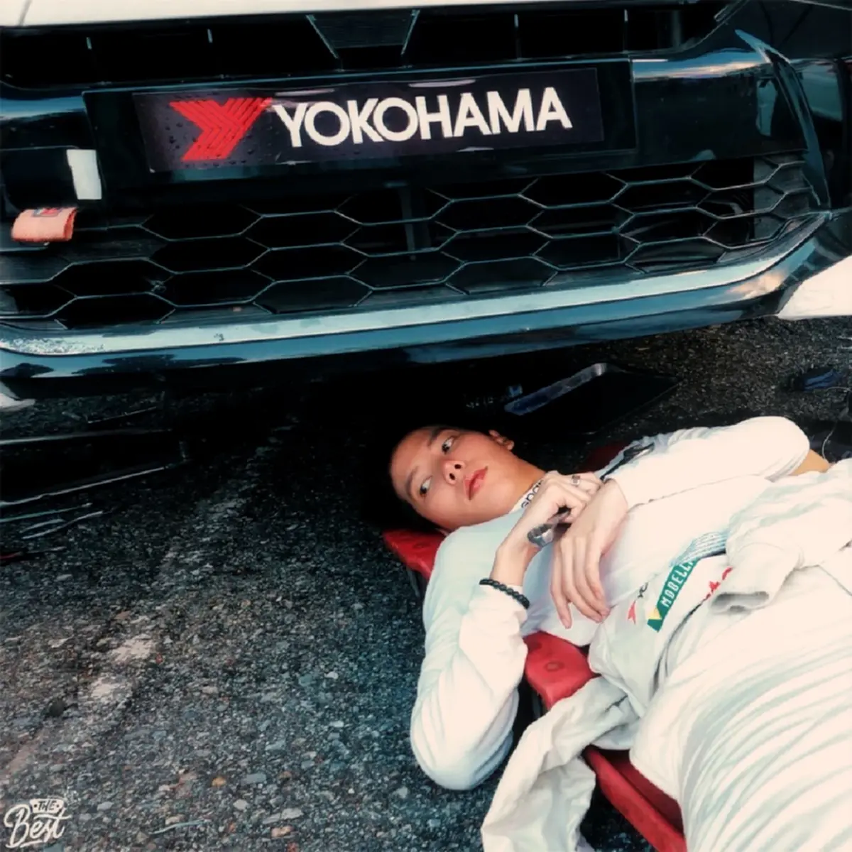 แม้ไม่ชนะการแข่งขัน แต่ชนะใจคนดู! ป๊ายปาย โอริโอ้ ส่งท้ายปี