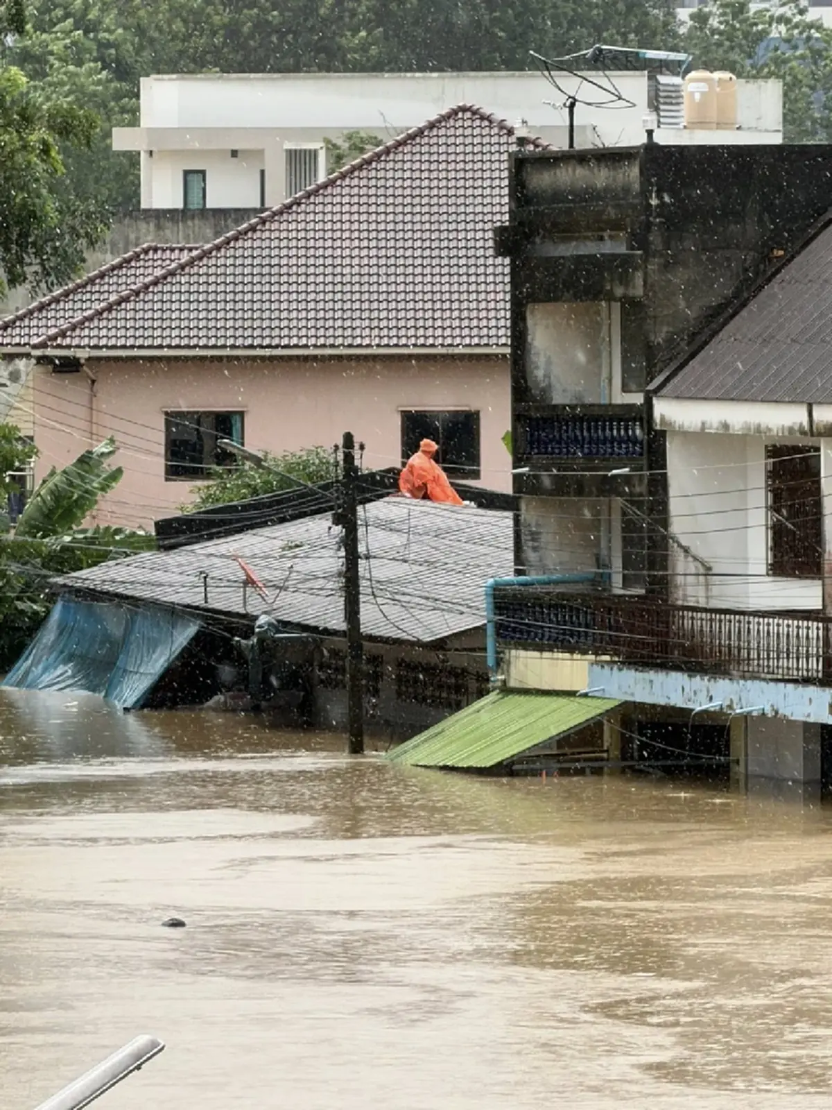 นาทีชีวิต CEO สาวหาดใหญ่ เหมือนหนังตะลุมพุก ธุรกิจพังในวันเดียว