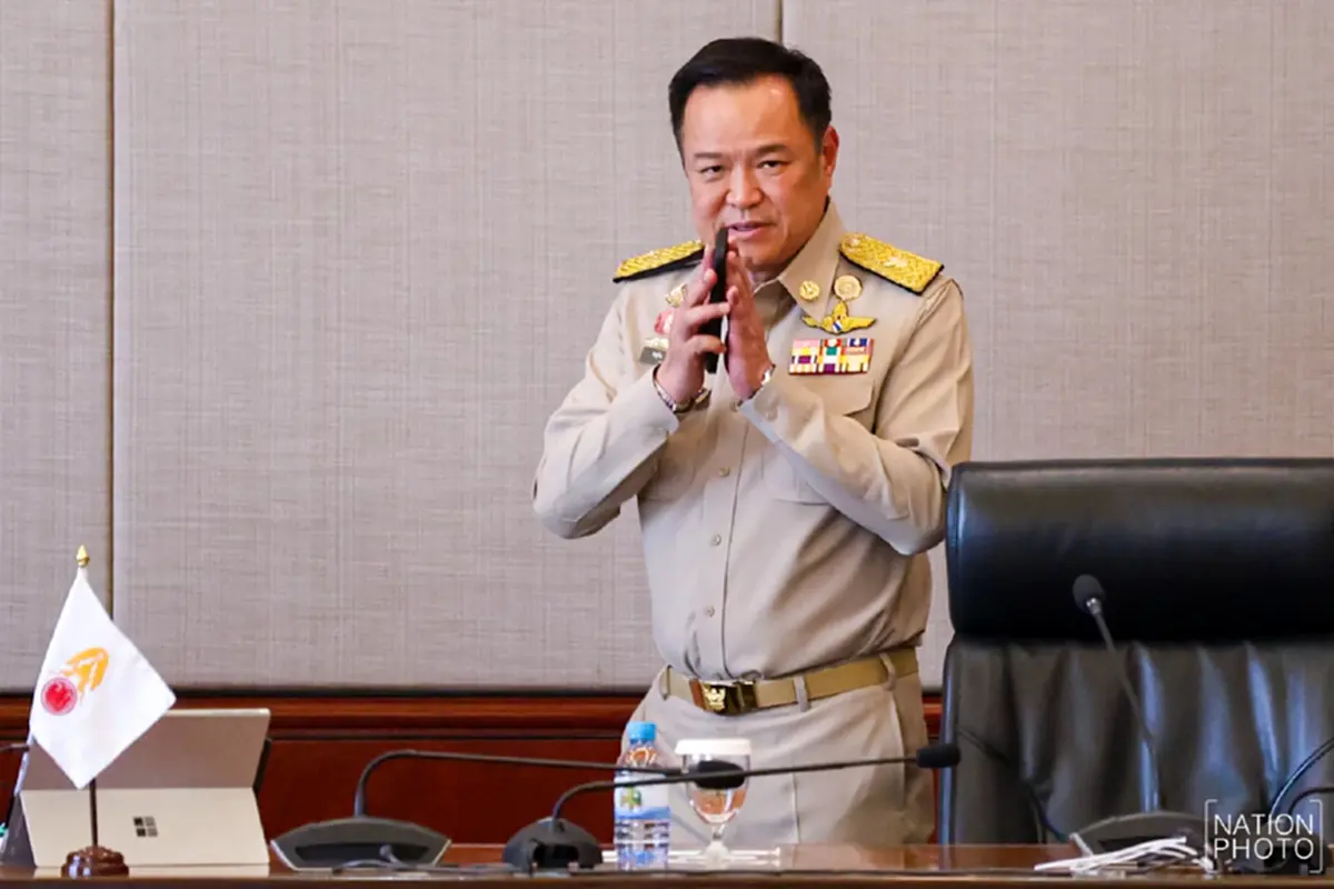 เปิด7ข้อสำคัญ นายกฯ สั่งการด่วนระดมทุกหน่วย เร่งช่วยน้ำท่วมใต้