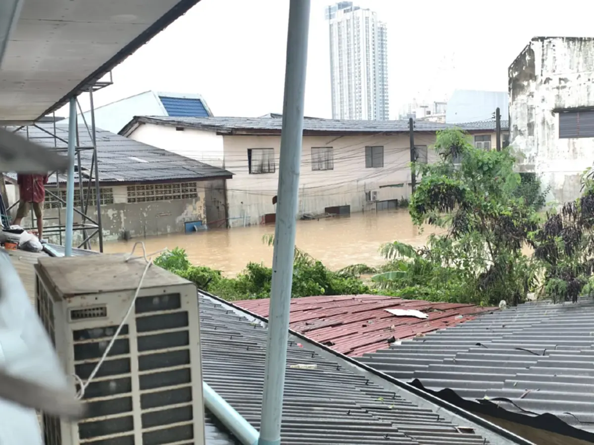 ไม่ไหวแล้วจริงๆ ครูหนุ่ม ยื้อสุดชีวิต นี่อาจจะเป็นสเตตัสสุดท้าย