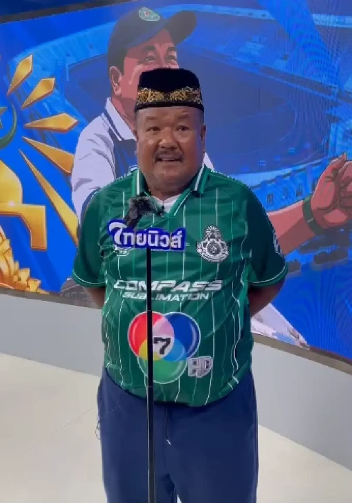 เปิดสภาพภายใน "รถขนฝัน" ถึงไม่หรูแต่พาเด็กหมอนทองสู้สุดใจ