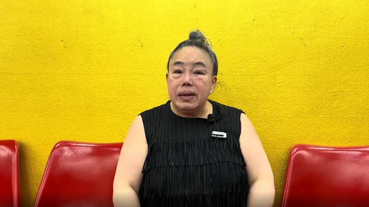 "ลีน่า จัง"ซัดเดือด"ราอูล"แผนฮุบเวที MU ฉาวหนักจับนางงามทำเมีย