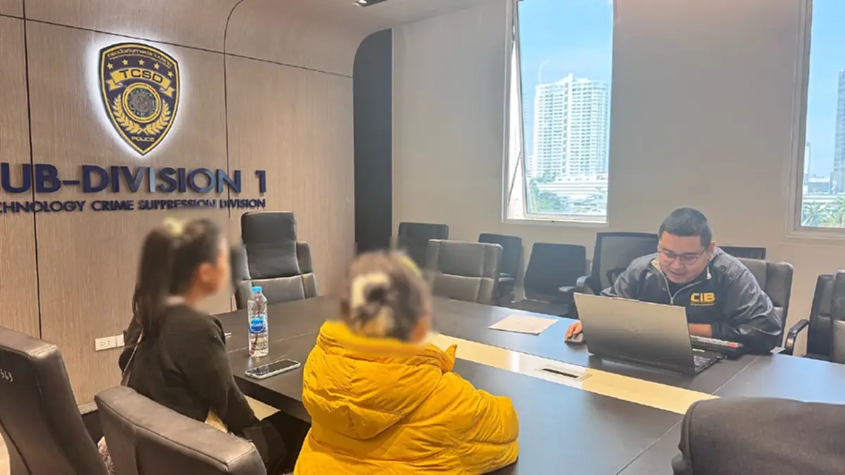 จับสดๆ อาชิง แม่ข่ายตัวเอ้ โยง 2 คดีดัง พฤติการณ์แสบสุด