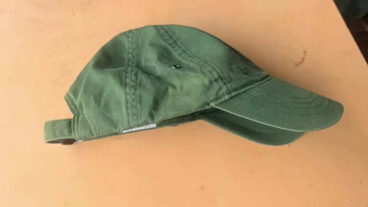 หนุ่มงงหนัก ไปเที่ยวจีนเจอทักแรง อย่าใส่หมวกสีเขียว เหตุผลสุดพีค