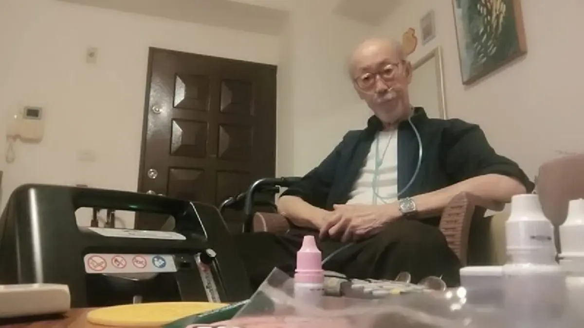 อาลัย อดีตนักแสดงดัง เศร้าจากไปหลังเพื่อนสนิทเสียชีวิตไม่นาน