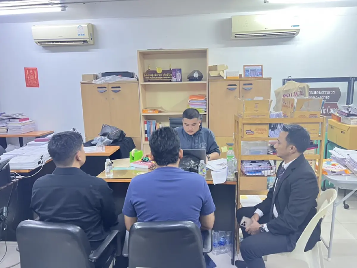 ถึงว่า ยิงกันสนั่น กู้ภัย 2 มูลนิธิฯยอมพูดแล้ว เหตุผลทะเลาะรุนแรง