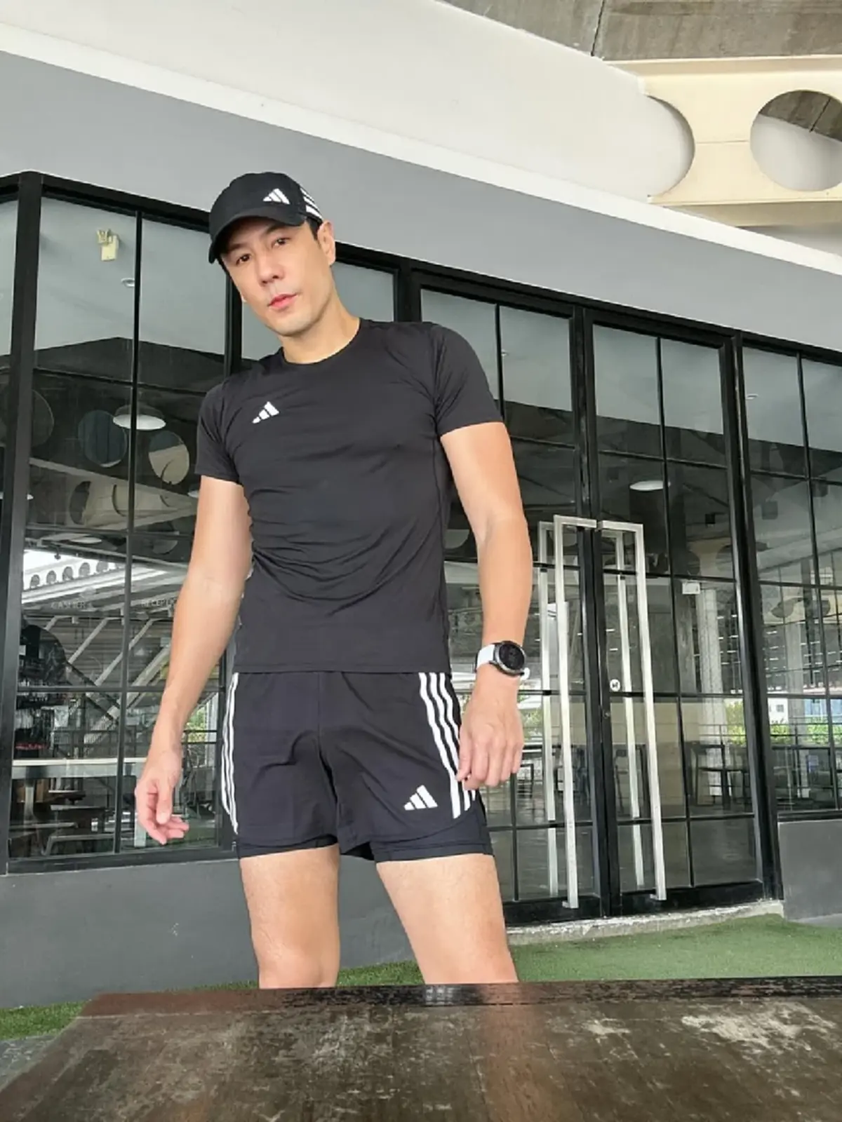 “น้ำผึ้งขม” เรตติ้งแรง! โดม ปกรณ์ ลัม พร้อมวิ่งแก้บน  100 กม.