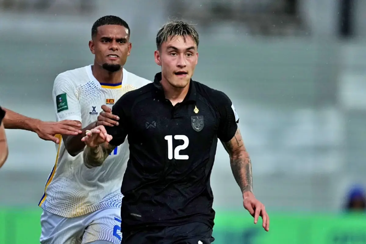 โค้ชใหม่บอลไทย ตอบไม่อ้อมค้อม หลังถล่มศรีลังกา แต่ต้องลุ้นหนัก