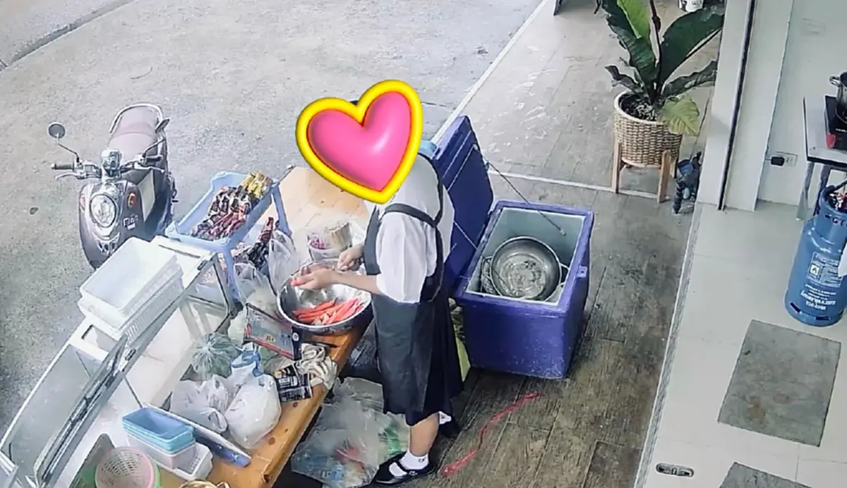 ครูตกใจ อยู่ๆ ลูกศิษย์ ม.6 ทักมาขอลาออก ก่อนรู้ความจริงสงสาร