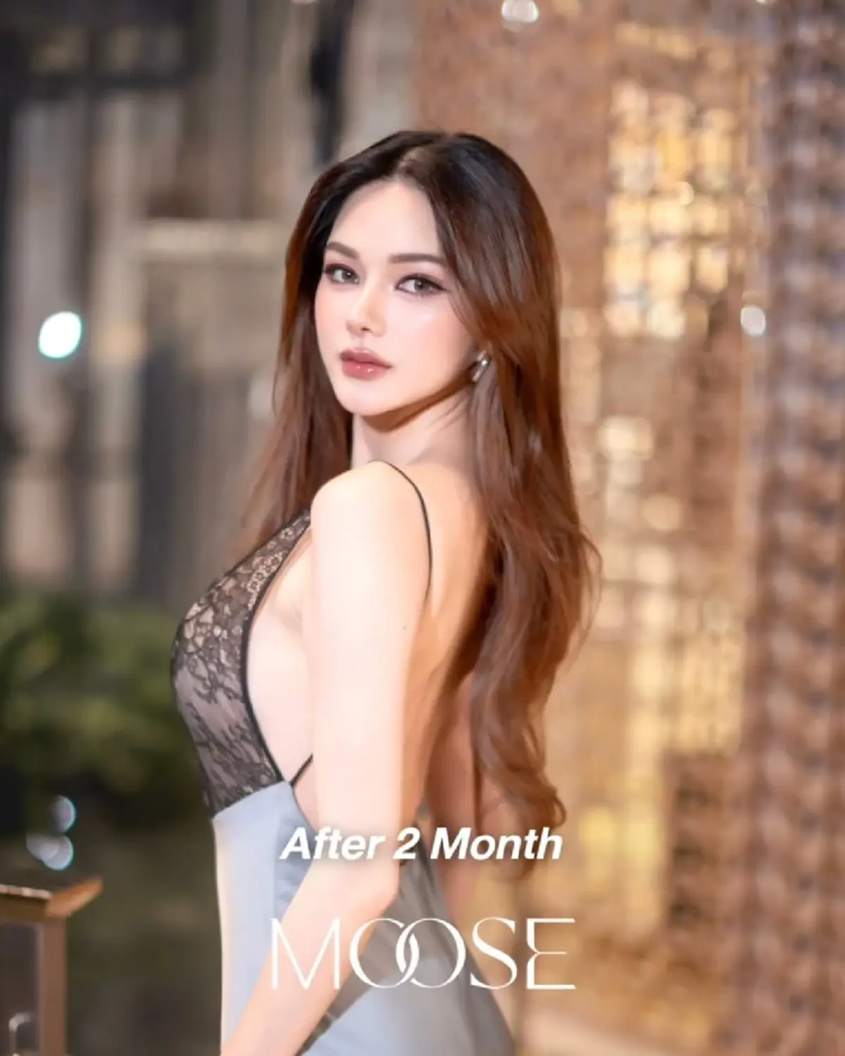 &quot;กวาง เดอะเฟซ&quot; ประกาศลดน้ำหนัก หลังเผยน้ำหนักพุ่งสูงสุด