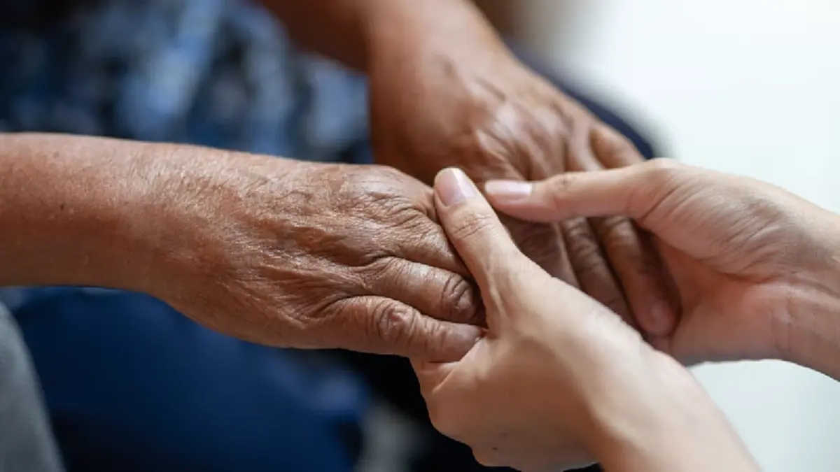  ญี่ปุ่นสลด! ผู้สูงอายุดูแลผู้สูงอายุ เสียชีวิตด้วยมือคนใกล้ชิด