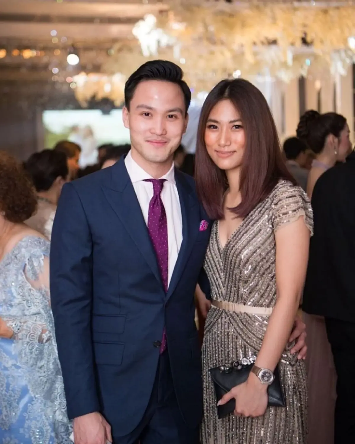 วงในเผยปมร้าว "เพลง ชนม์ทิดา - เป๊ก เศรณี" หลังลือสนั่นมือที่สาม