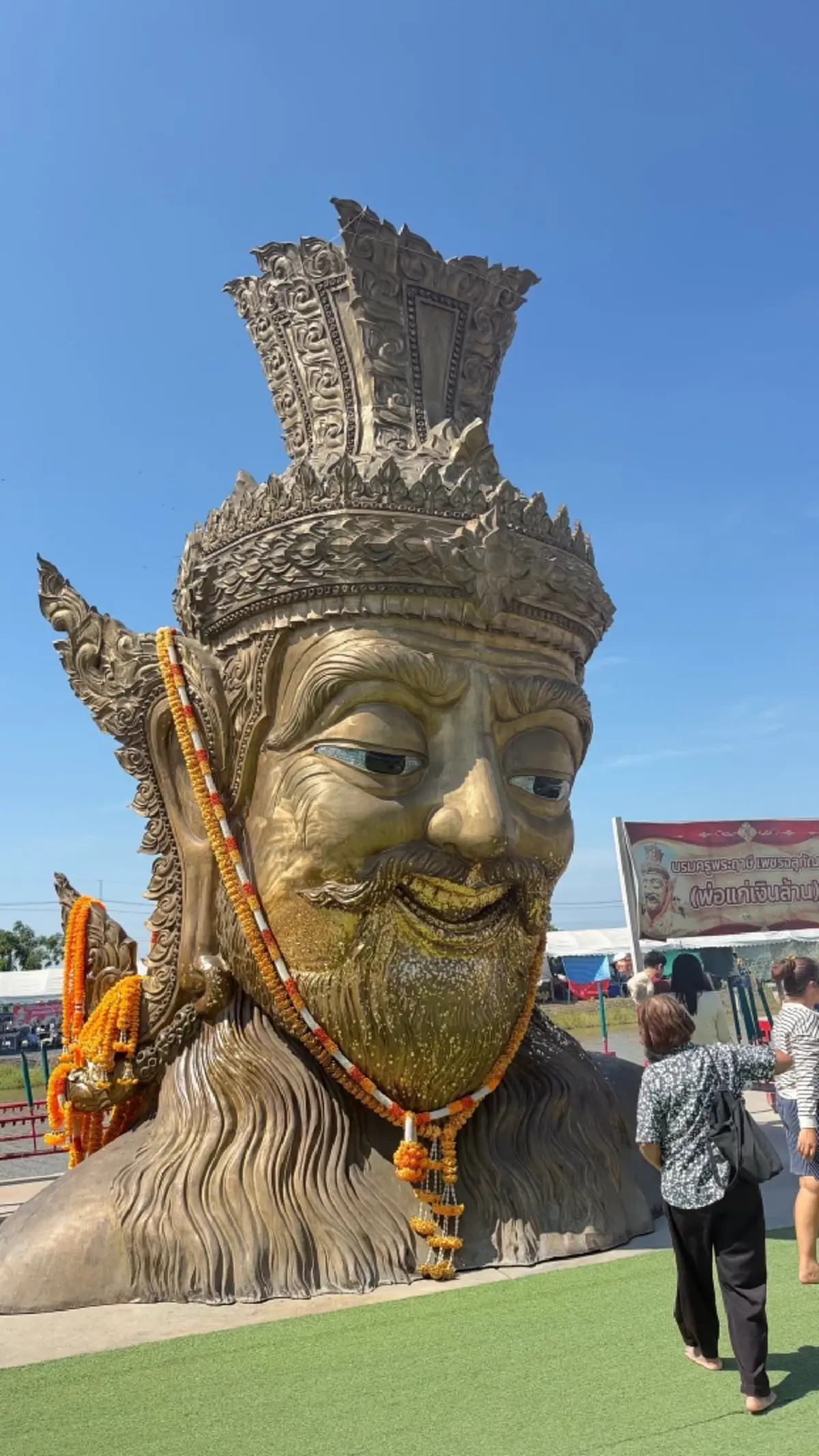 หนุ่มกู้ภัยดวงเฮงต่อ รับทรัพย์ 2 งวดติด แม้ไม่ใช่รางวัลที่ 1