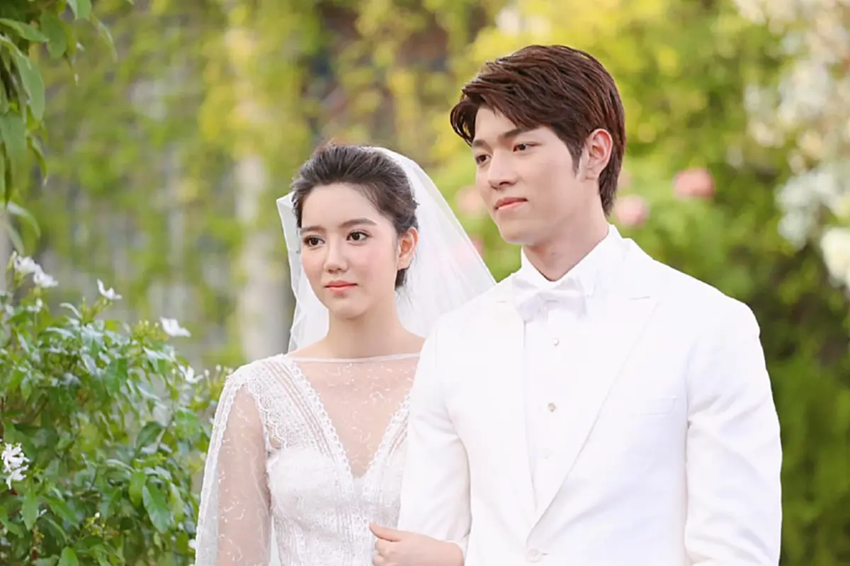 จุกอก แม่ริชชี่ ฝากถึงลูกสาว หลังลือรักร้าว ขอบคุณที่รู้ก่อนแต่ง