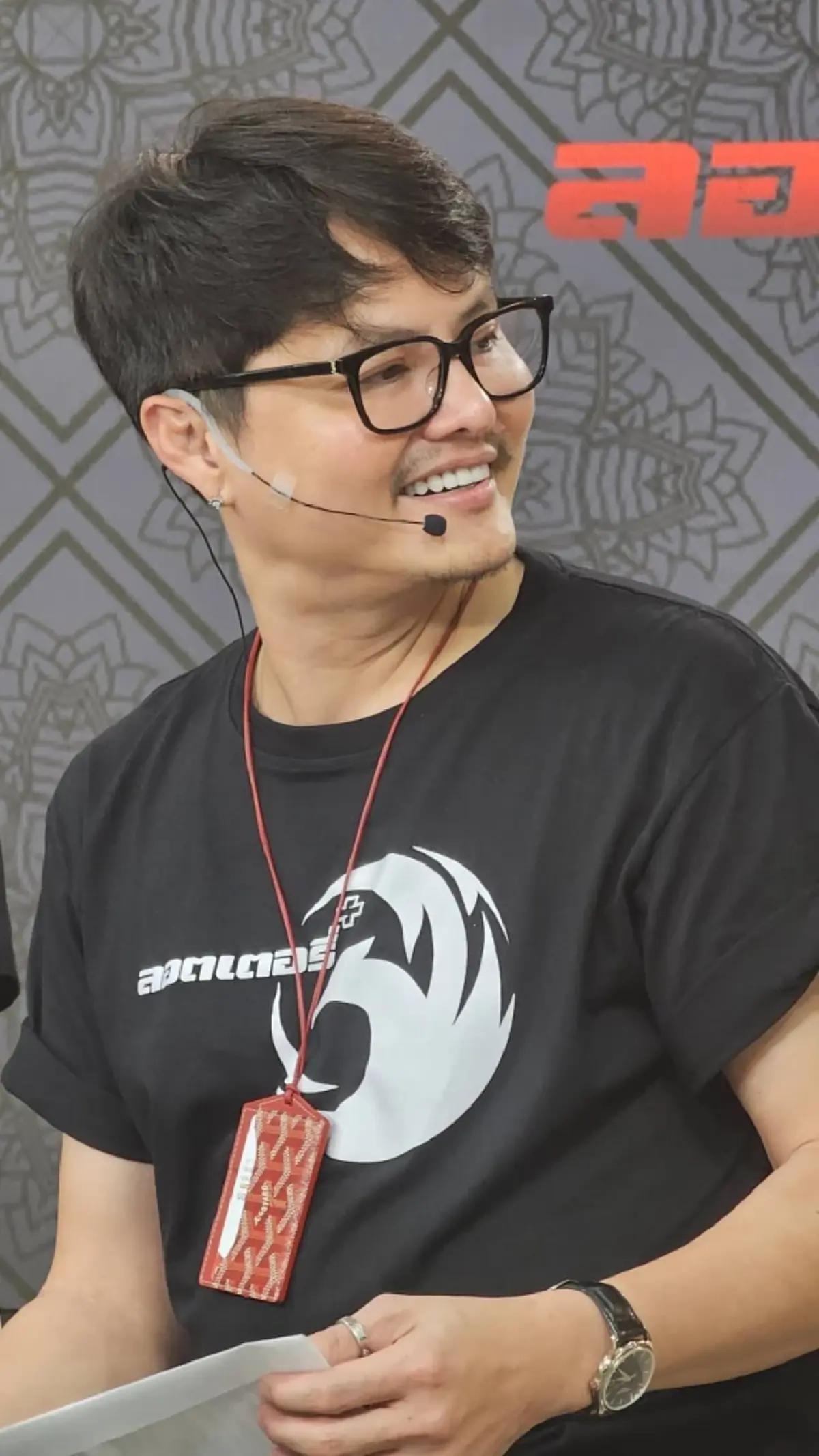 จัดเต็ม "นอท พันธ์ธวัช" โชว์รายได้ลอตเตอรี่พลัส สวนกลับพวกชอบแซะ