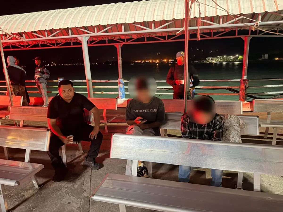 ตำรวจสอบสวนกลาง รวบเจ้าของร้านคาราโอเกะลักลอบค้ากาม