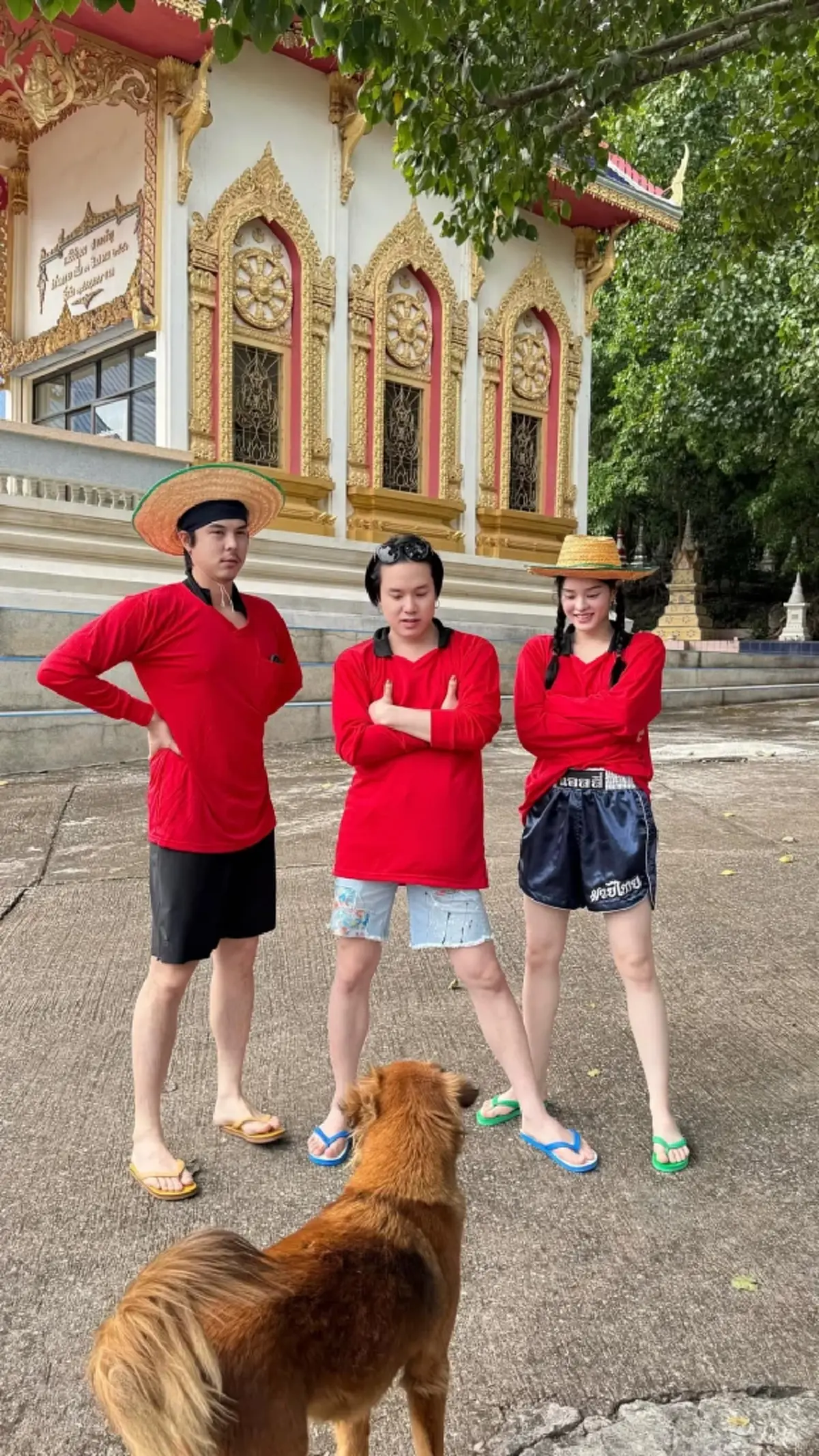 ฮาไม่ไหว! เซียนหรั่งทำถึง ทีเซอร์มีน้องแอลลี่ก็ปังแล้ว