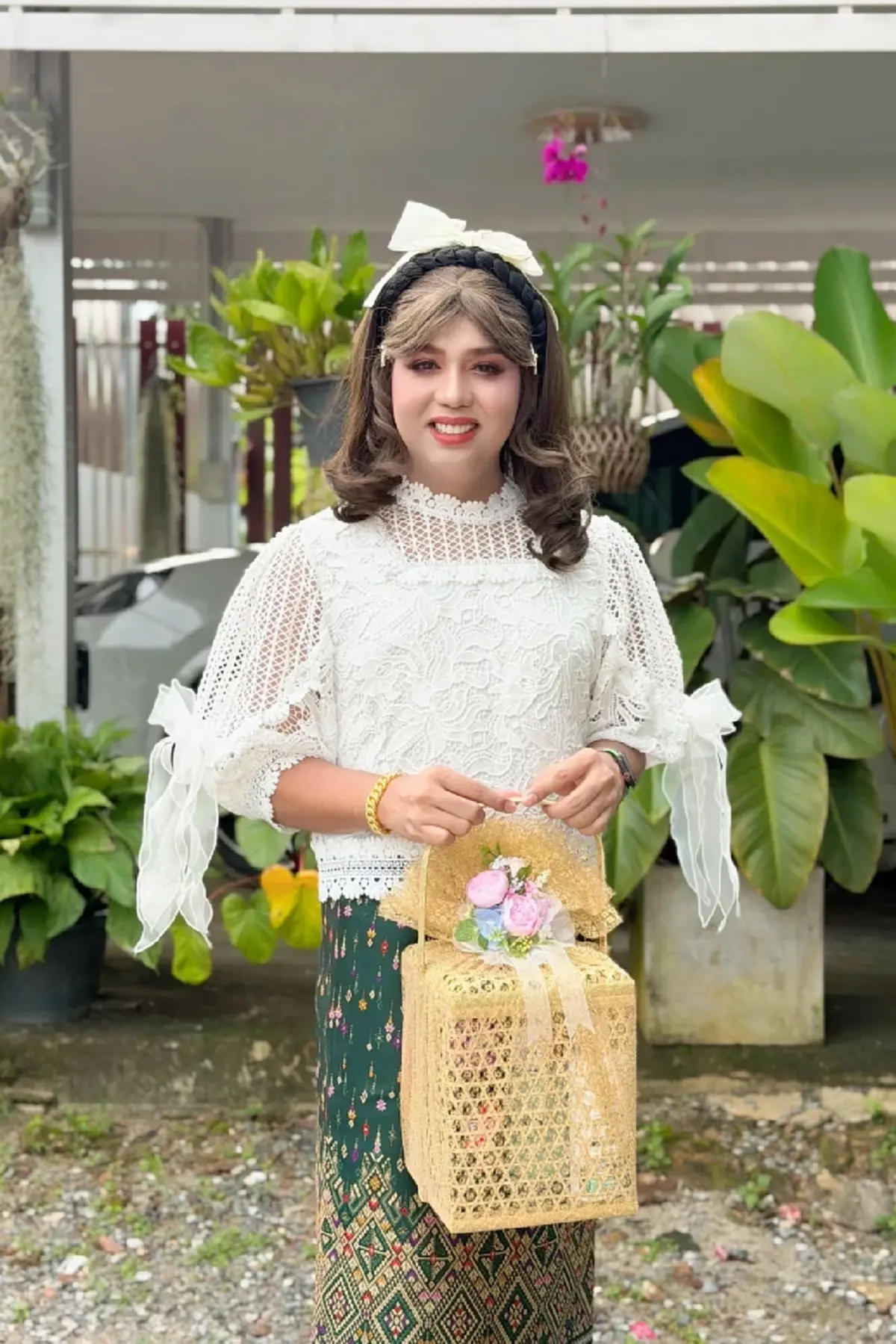 แพรรี่ ไพรวัลย์ ตอกหน้าสั่น มิสทีนกัมพูชาอ้างไทยเริ่มสงคราม