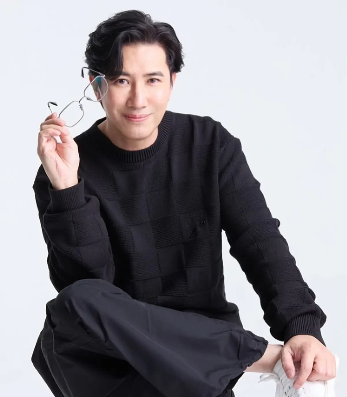 เกินคาด อัพเดตอาการล่าสุด "หนุ่ม กรรชัย" หลังผ่าตัดนิ่ว