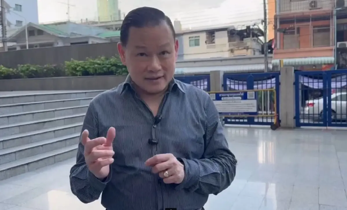 เปิดวงเงินประกันตัว"สันธนะ"กับพวก รวม 5 คน ห้ามเดินทางนอกประเทศ