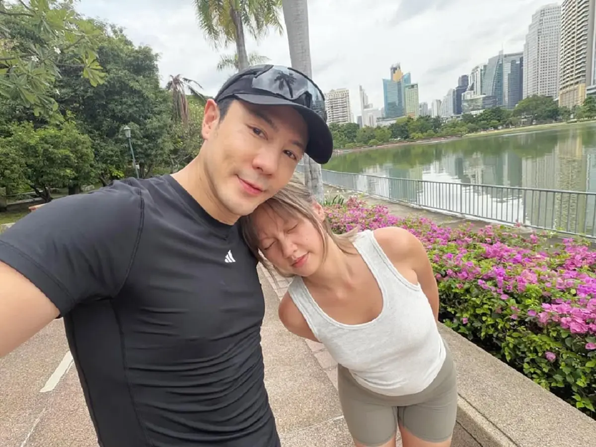 “น้ำผึ้งขม” เรตติ้งแรง! โดม ปกรณ์ ลัม พร้อมวิ่งแก้บน  100 กม.