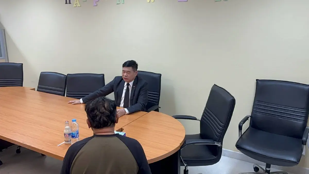 คดีแรกในประวัติศาสตร์ อัยการสอบสวนบุกจับ ผตห. ลุยเองทุกขั้นตอน