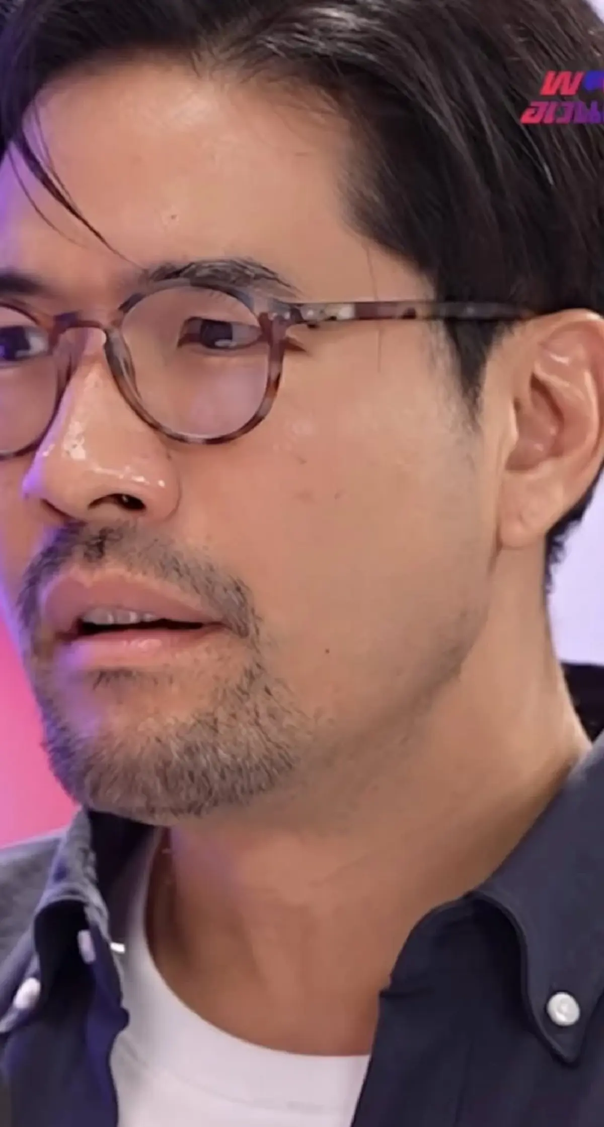 วู้ดดี้ ตัดสินใจโพสต์ ล่าสุด หลังชาวเน็ตตาดี เห็นมีขี้มูกติด  