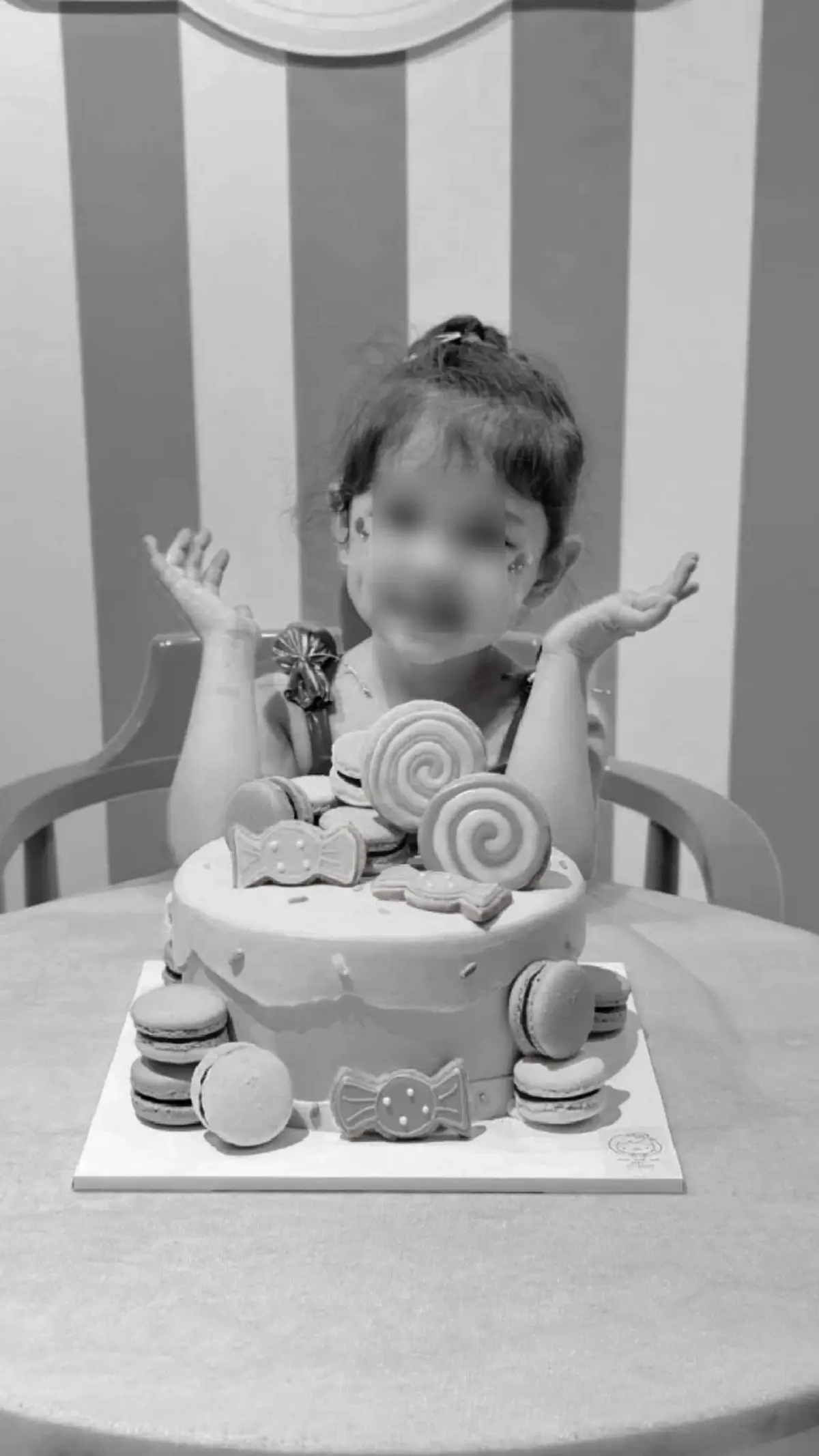 ไร้ปาฏิหาริย์ พบแล้ว น้องแพดเม่ หลุดจากมือแม่ หลังเรือกู้ภัยล่ม