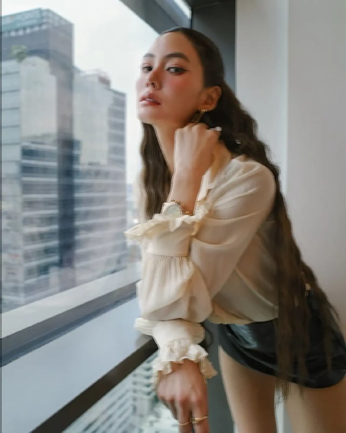 รู้แล้วสาเหตุที่ \"เจนี่ เทียนโพธิ์สุวรรณ\" เข้าพบตำรวจสอบสวนกลาง