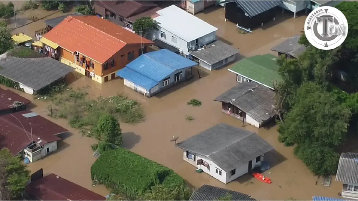 ภาพ : ต้น อยุธยา ข่าวสาร ฅนอยุธยา