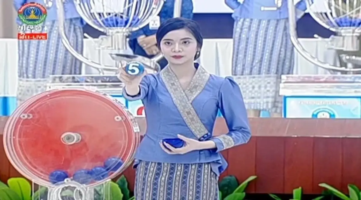 หวยลาววันนี้ 28/11/68 ผลหวยลาว 28 พ.ย. 68 ตรวจหวยลาว หวยลาวออกอะไร