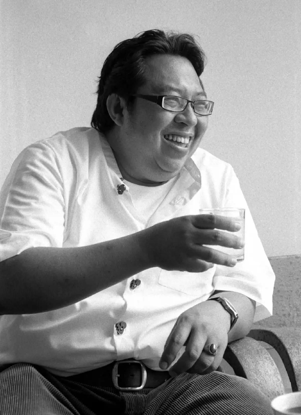 สุดอาลัย สิ้นตำนานนักเขียนซีไรต์ชื่อดัง เจ้าของผลงานขึ้นหิ้ง