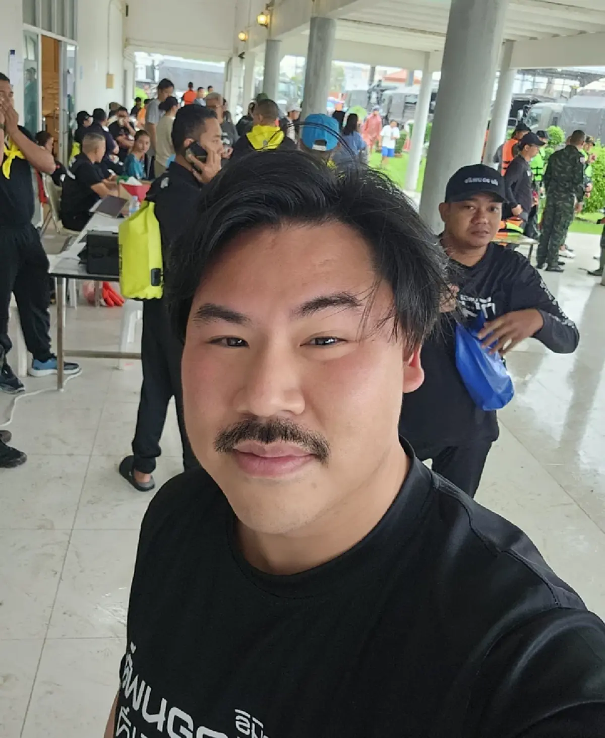 แห่ชื่นชม กัน จอมพลัง ประกาศด่วนล่าสุด นี่แหละคนจริง