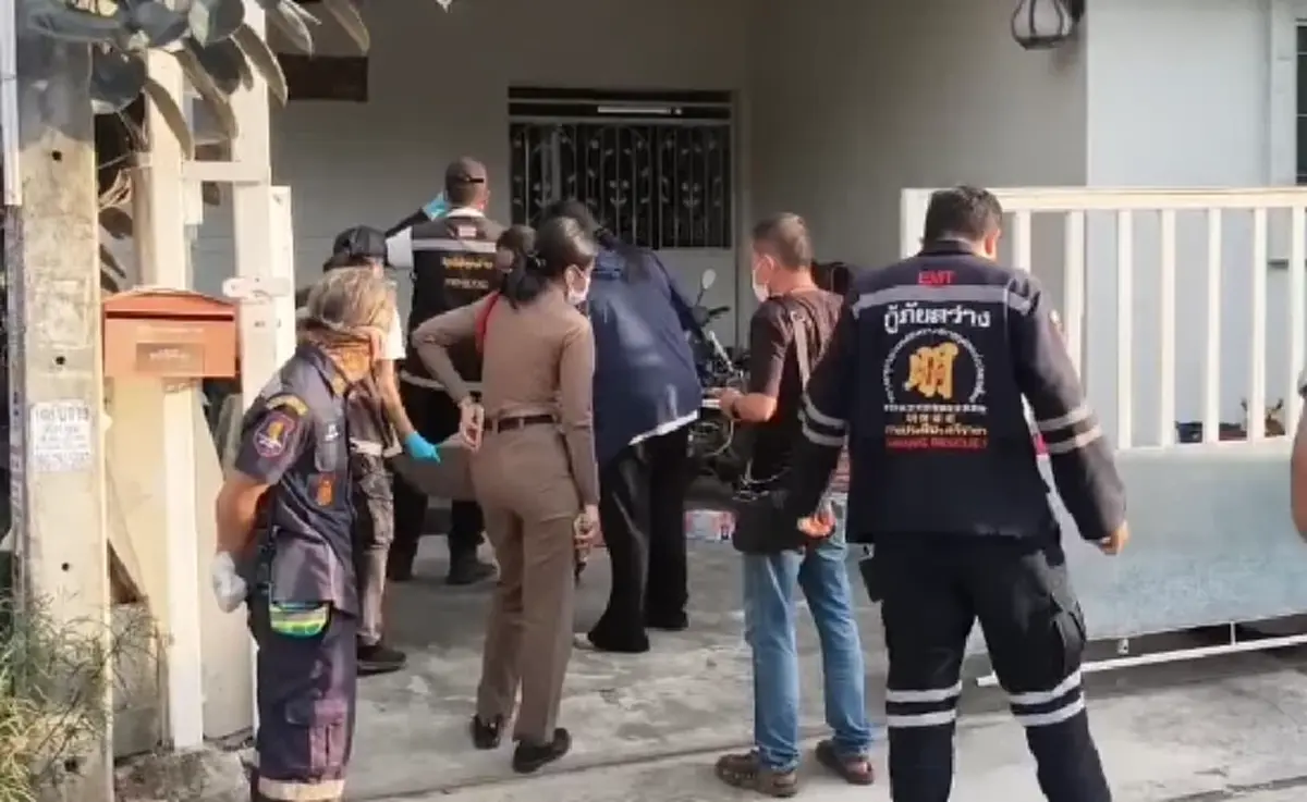 รู้แล้วใครลงมือ ปลิดชีพ 5 ศพครอบครัวขายขนมจีน ที่แท้เป็น 1 ในผู้เสียชีวิต