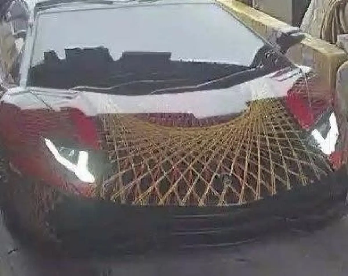 ตำรวจทางหลวง แจงแล้ว เหตุเรียกตรวจ"ลัมโบร์กีนี"กลางดึก