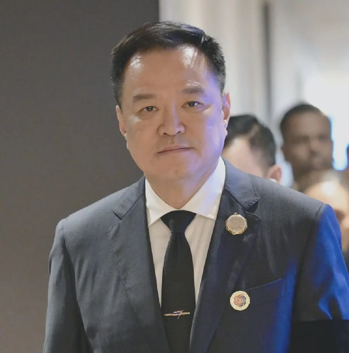 นายกฯอนุทิน สั่งด่วน หยุดปฏิญญาสันติภาพ ไทย-กัมพูชา ประท้วงทันที