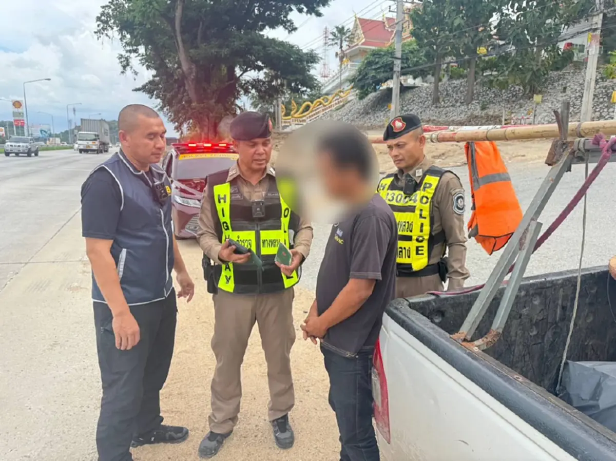 ตร.รวบช่างไฟ อดีตแอดมินเพจหลอกเหยื่อทำงาน สารภาพสิ้น