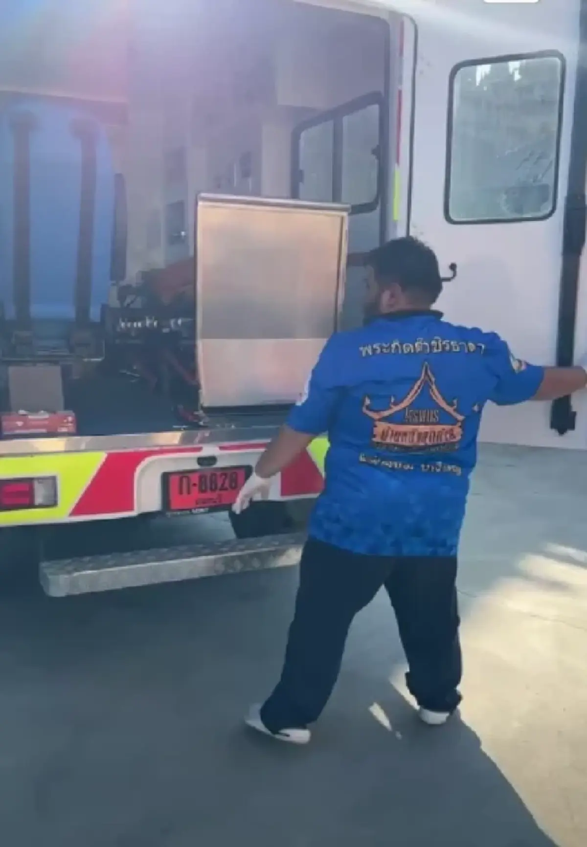 เปิดผลตรวจ คุณยายฟื้นคืนชีพเคาะโลง หลังครอบครัวนึกว่าจากไปแล้ว