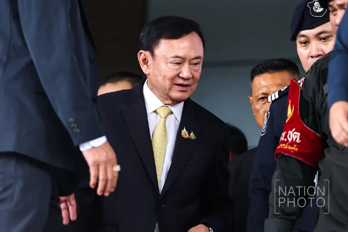 เปิดคำพิพากษาศาล เรียกเก็บภาษี หุ้นชินคอร์ป ทักษิณ 1.76 หมื่นล้าน