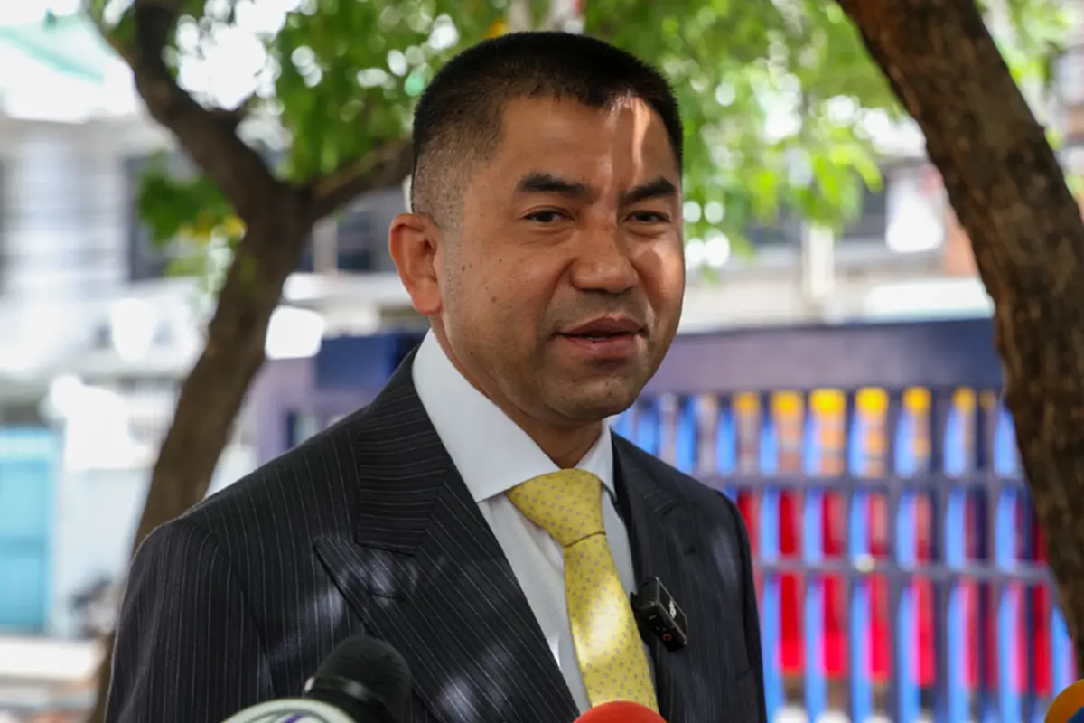 วาทะเดือด 