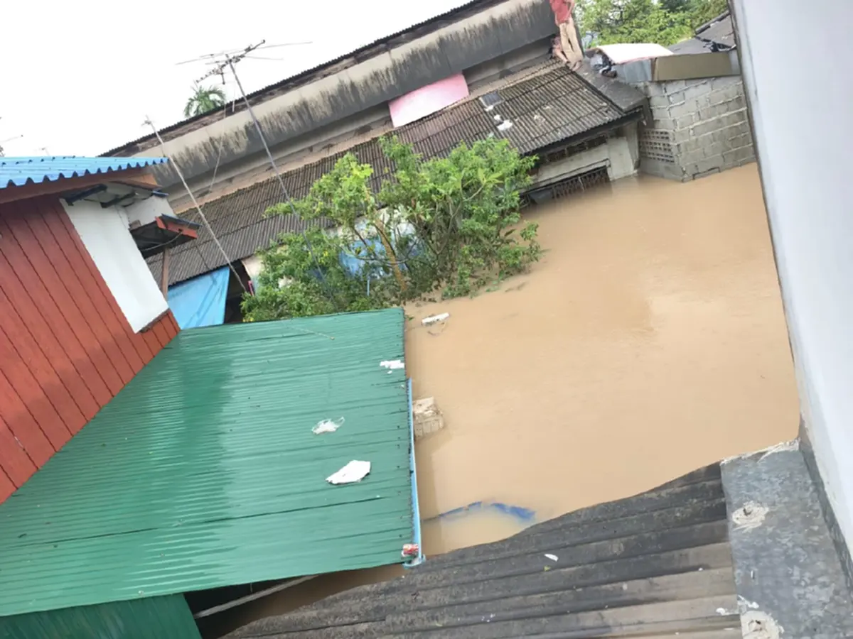 ไม่ไหวแล้วจริงๆ ครูหนุ่ม ยื้อสุดชีวิต นี่อาจจะเป็นสเตตัสสุดท้าย