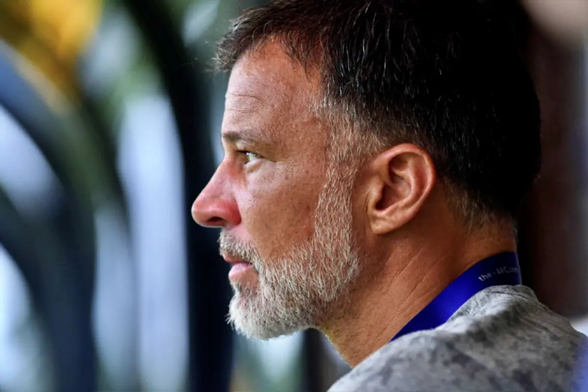 โค้ชใหม่บอลไทย ตอบไม่อ้อมค้อม หลังถล่มศรีลังกา แต่ต้องลุ้นหนัก