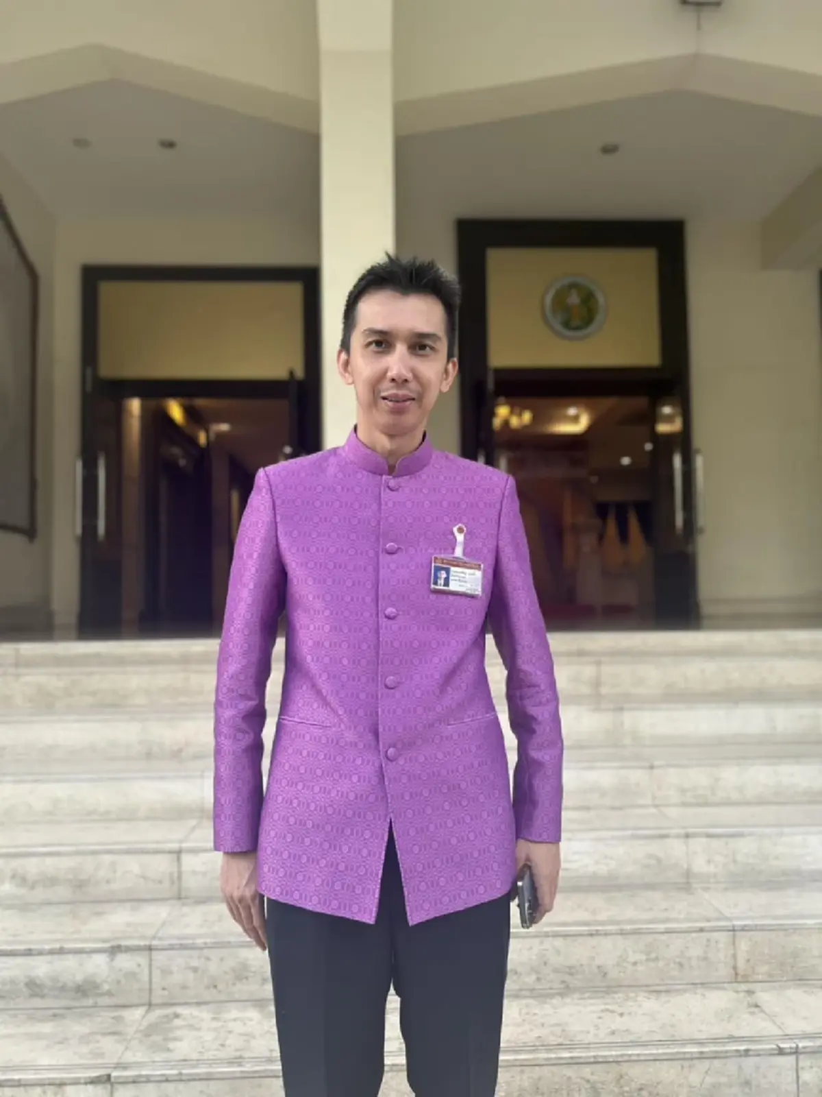 "พล.ต.ท.ไตรรงค์" แจงแล้ว ปมยึดอายัดทรัพย์ "สส.ชนนพัฒฐ์ "