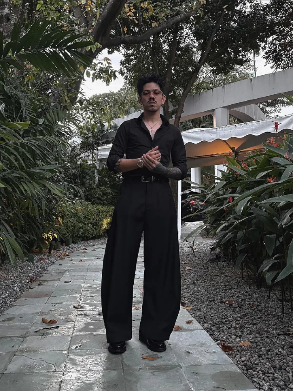 เดอะมีน ขอยุติบทบาททุกส่วนใน OHANA MC พร้อมเผยสาเหตุ