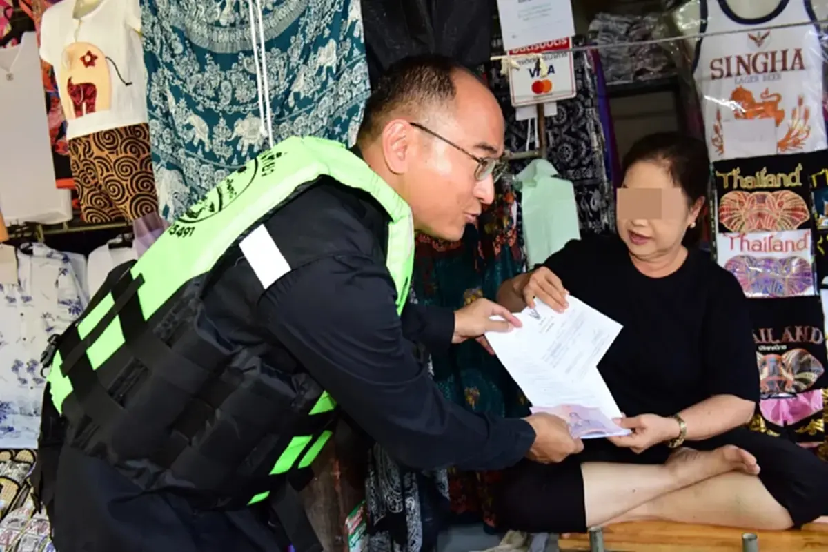 "จูดี้" เพื่อนสนิท "พี่จอง-คัลแลน" โพสต์ถึงแม่ค้าตรงๆ หลังดราม่า